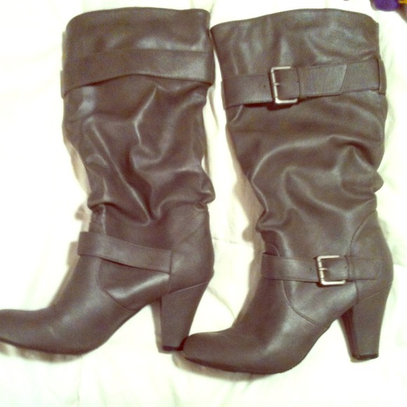 Trendy Fall and Winter Boots
