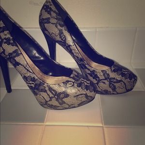 ALDO pumps