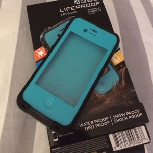 Lifeproof❤️❤️❤️