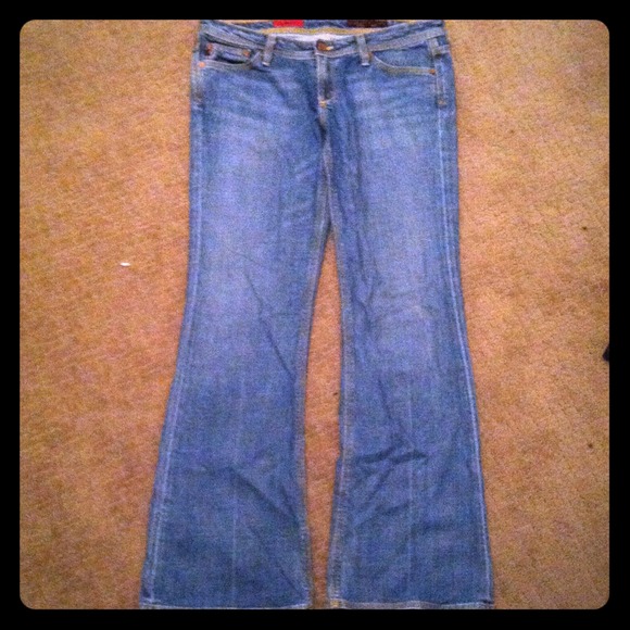 Fabulous AG jeans!!