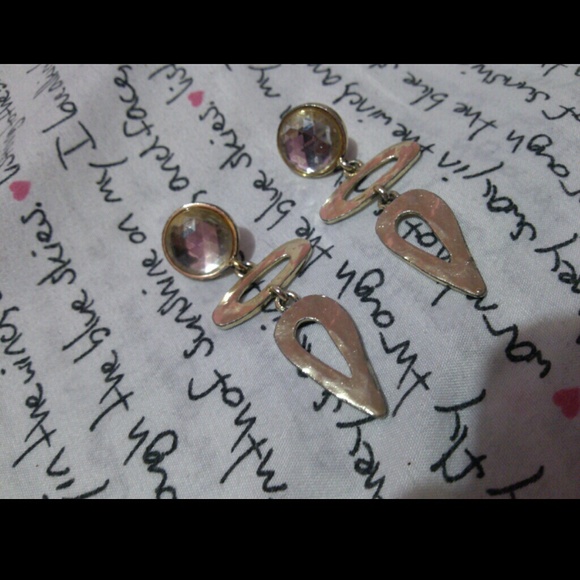 Urban Chic Earrings