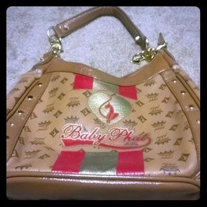 Baby Phat purse