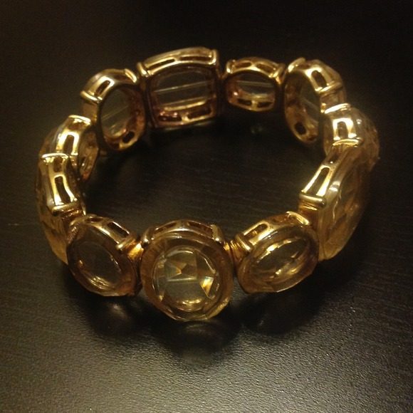 Banana Republic Jewelry - 3 Banana Republic Bracelets, perfect condition! Banana Republic Jewelry - 3 Banana Republic Bracelets, perfect condition!