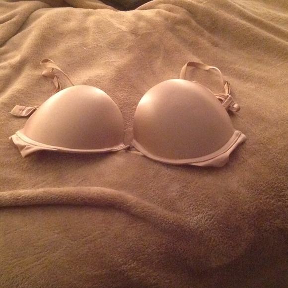Victoria's Secret Other - Vs bombshell bra!! reduced price.