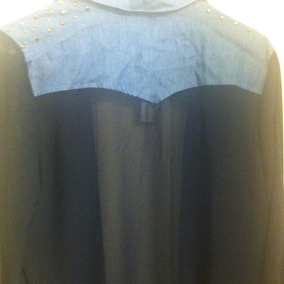 🚫🚫🚫SOLD IN BUNDLE - Picture 4 of 4