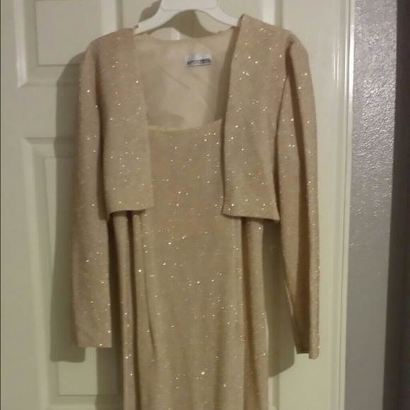 Formal dress ××reduced× - Picture 1 of 2
