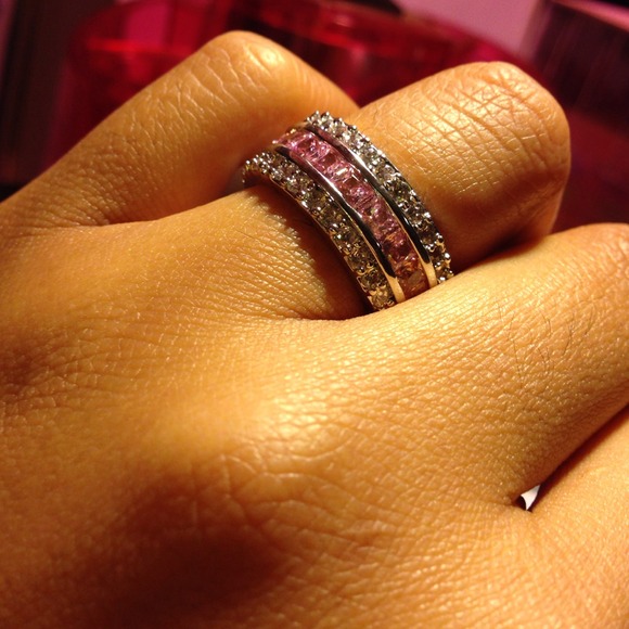 ✋✋SOLD!!10k GP ring