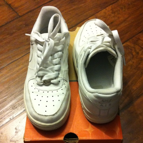 Nike Air Force 1