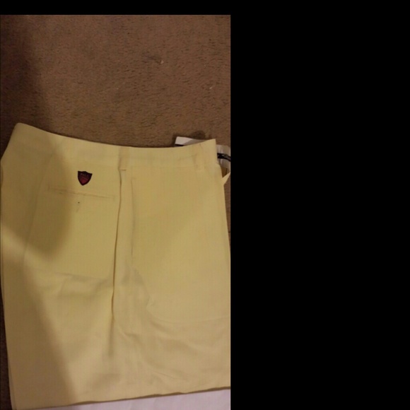 Men Polo Shorts *REDUCED*