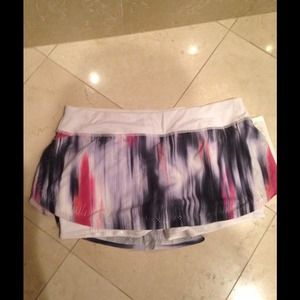 Lululemon Skirt