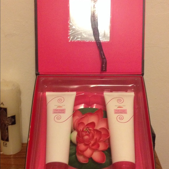 Pink Sugar Perfume by Aquolina