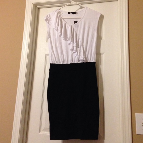 The Limited 2'fer Dress