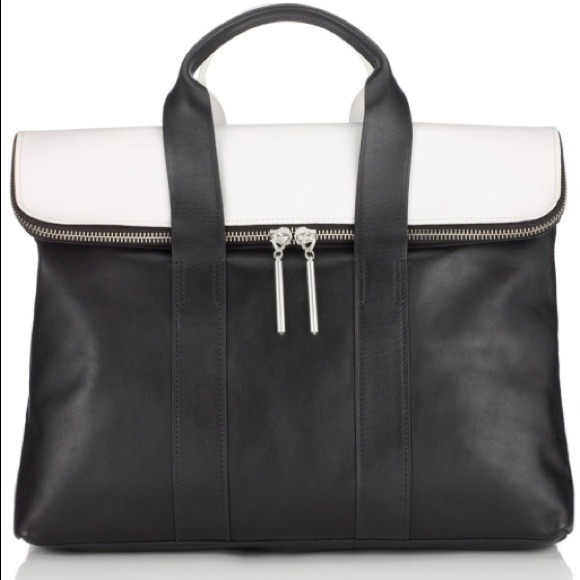 3.1 Phillip Lim '31 Hour' bag - Picture 1 of 1
