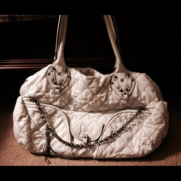 Juicy Couture Cynthia leather bag