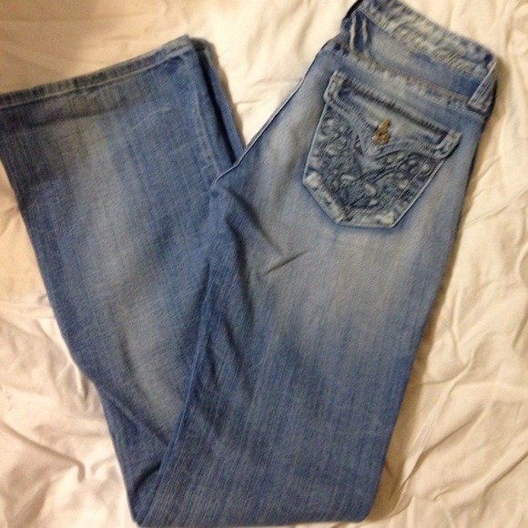 Big Star jeans