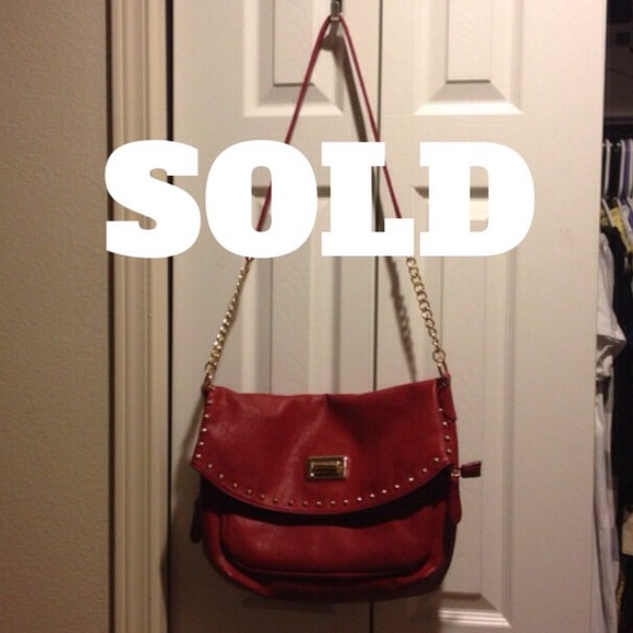 SOLD.  NWOT Aldo crossbody bag.