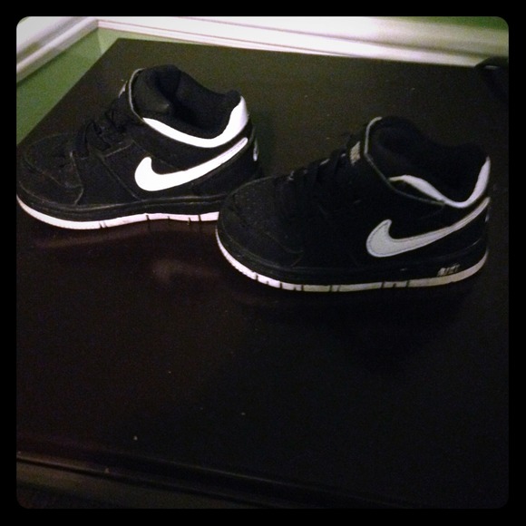 Nike Shoes BUNDLE
