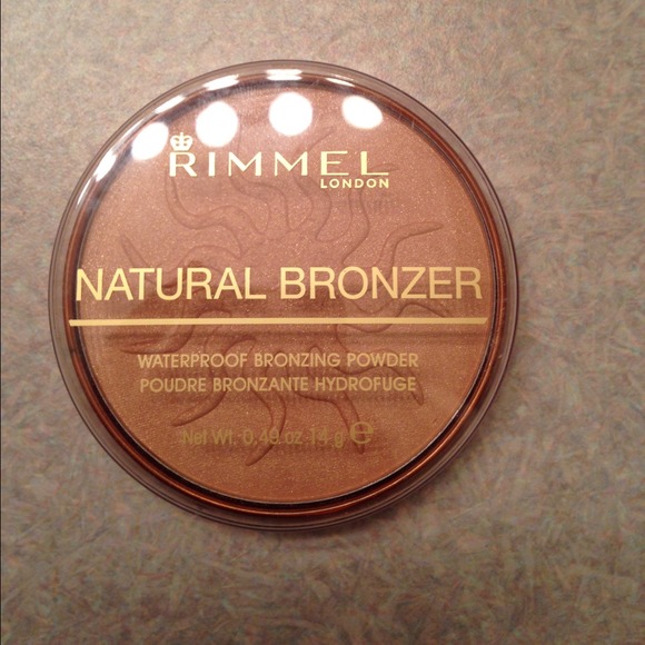 Bronzer!!