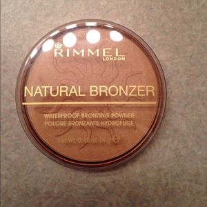 Bronzer!!