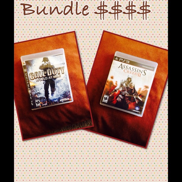 Bundle ✅