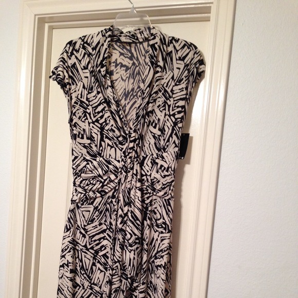 BCBG Dress