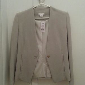 Helmut Lang Blazer