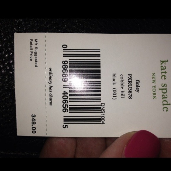 KATE SPADE ♠️ - Picture 4 of 7