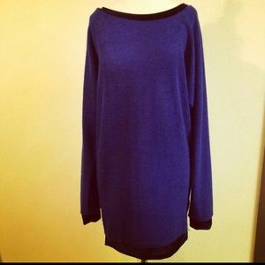 Lucca Couture sweater dress