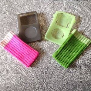 IPod covers