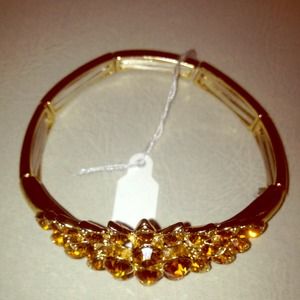 Braclet stretch band