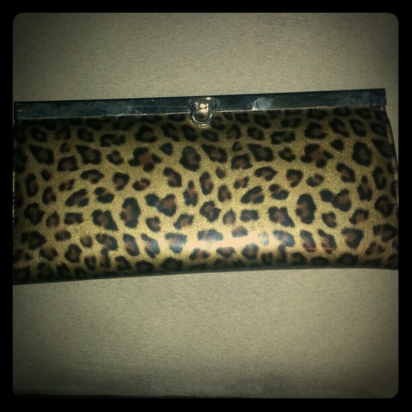 Cheetah wallet