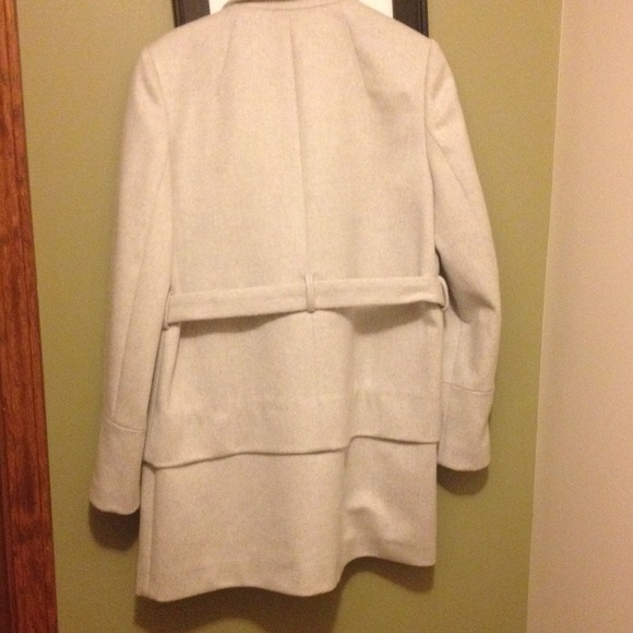 J. Crew Blaze Coat - Picture 4 of 4