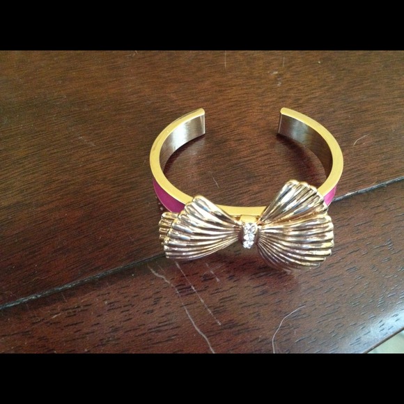 Lilly Pulitzer Bow Bracelet