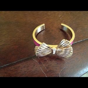 Lilly Pulitzer Bow Bracelet
