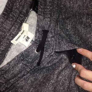 ❌❌Bundled Isabel Marant pour HM grey Sweats