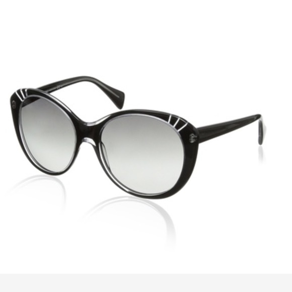 Alexander McQueen Sunglasses - Picture 2 of 4