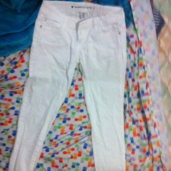 Celebrity Pink Pants