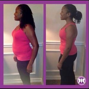 Non GMO soy free all natural weight loss