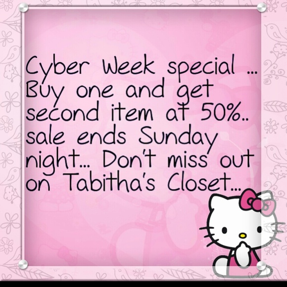 Sale sale...Don't miss out...