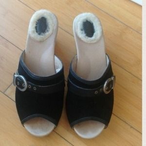 Ugg size 7