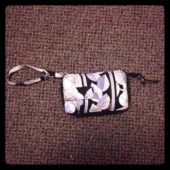 Vera Bradley Wallet