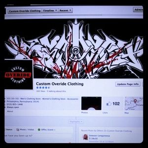 Mens Womens and accessories