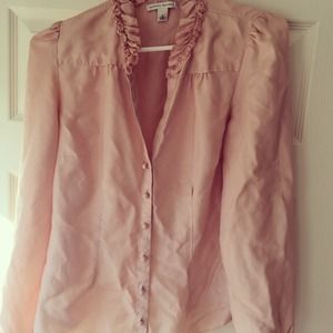 Banana Republic size medium blouse