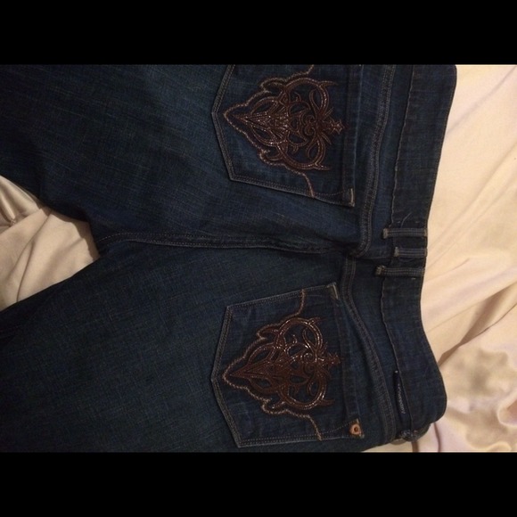 J & Company Jeans