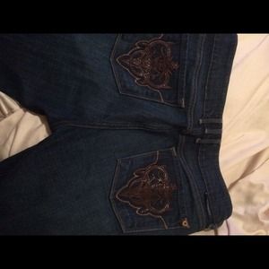 J & Company Jeans