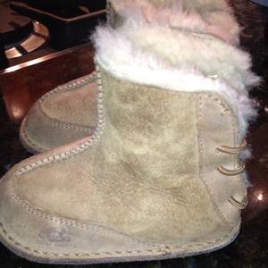 Baby uggs