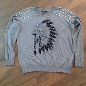 Forever 21 sweater