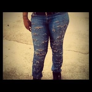 High fashion Clothing