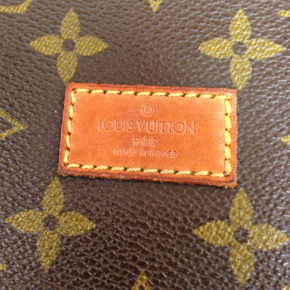 Authentic semur 30 messenger bag