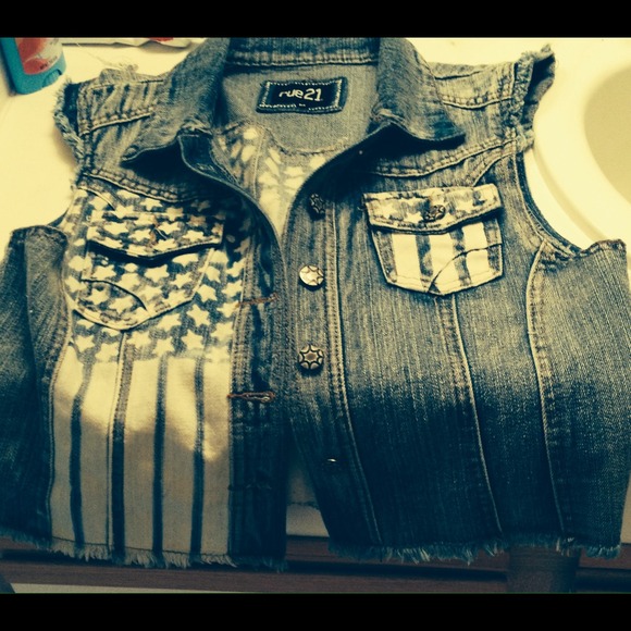 Vest